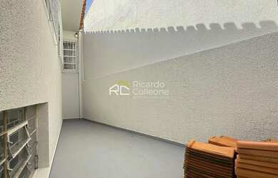 Imagem 13: Casa Padrão no Portão, 220m2, 3 Quartos sendo 1 Suíte, 3 Vagas Cobertas....