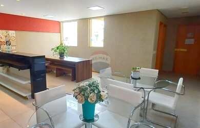 Imagem 16: Apartamento de 1 Quarto na Rua Jerivá Excelente Localização em Águas Claras