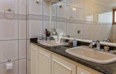 Imagem 10: Apartamento 4 dormitórios com vista panorâmica no centro