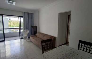 Imagem: O apartamento possui 2 Dormitórios, 3 Banheiros, 2 Vagas na