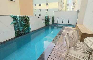 Imagem 9: Cobertura nova com 4 suítes e 03 Vagas na Garagem em - Meia Praia / Itapema