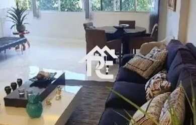 Imagem: O apartamento possui 4 Dormitórios, 2 Banheiros, 1 Vaga na