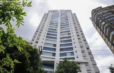 Imagem 13: Apartamento com 3 suítes 4 vagas a venda no Panamby