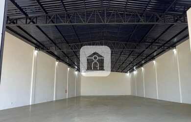 Imagem 10: Galpão para locação e venda no bairro Grand Ville