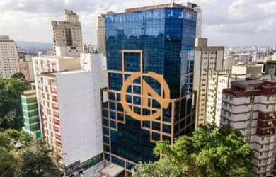 Imagem 4: Conjunto Comercial para locação, Bela Vista, São Paulo - CJ1980