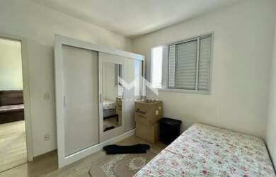 Imagem 14: Apartamento para aluguel, 2 quartos, 2 vagas, Edifício Residencial Ilhabela...