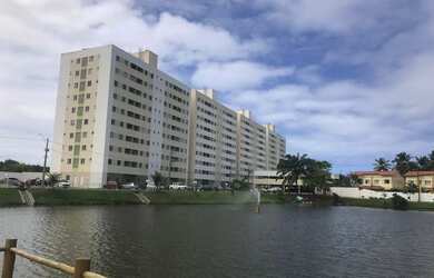 Imagem 3: VENDO apt condomínio Reserva da Lagoa em Lauro de Freitas