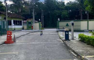 Imagem 6: Alugo Casa Duplex - Condomínio Málaga Garden Campo Grande - Av. Brasil