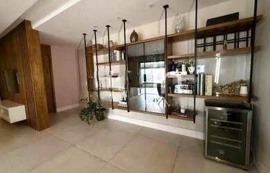 Imagem 5: Apartamento com 173m², 3 Suítes, 3 Vagas, à Venda por R$ 3.000.000,00...