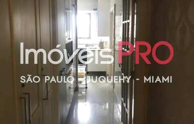 Imagem 11: Apartamento 280m² 4 Suítes 4 vagas de garagem no Campo Belo