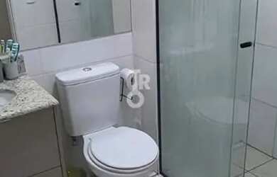 Imagem 10: APARTAMENTO PARA LOCAÇÃO 2 QUARTOS 44M² RESIDENCIAL LA VITE VENETO...