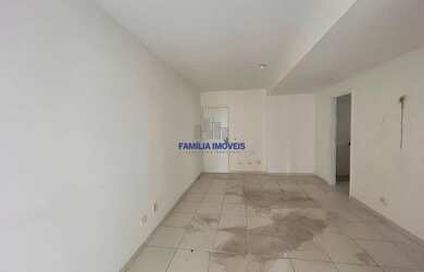 Imagem 6: Apartamento a Venda 2 Quartos Suíte Lazer Completo Itararé São Vicente