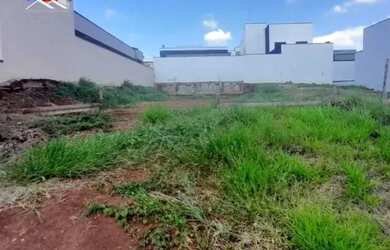 Imagem: O terreno possui 257m² de Área e está localizado em Portal