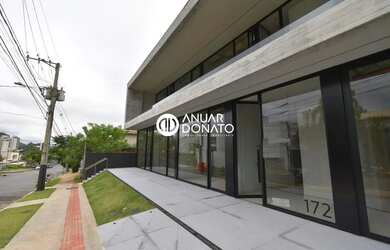 Imagem 4: Belvedere - Loja para aluguel na Anuar Donato