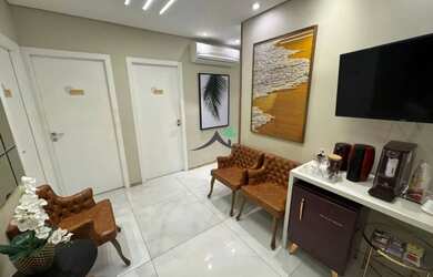 Imagem 4: sala - Paralela - Salvador