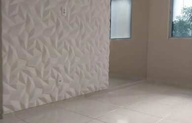 Imagem 2: VENDO APARTAMENTO NO CONDOMÍNIO SOLAR DA BARRA - BARRA DOS COQUEIROS