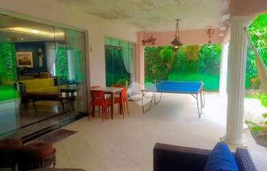 Imagem 11: Casa Novo Leblon com 6 quartos para alugar, 739 m² por R$ 31.340/mês...