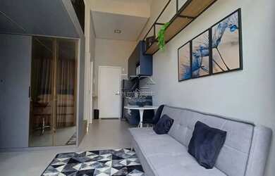 Imagem 12: SãO PAULO - Kitchenette/Studio - Pinheiros