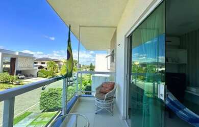 Imagem 7: Casa Jardins Ibiza com 04 suítes, Eusébio