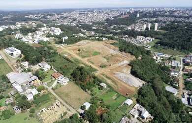 Imagem 9: Terreno,bairro São Luiz. 383m² de Área