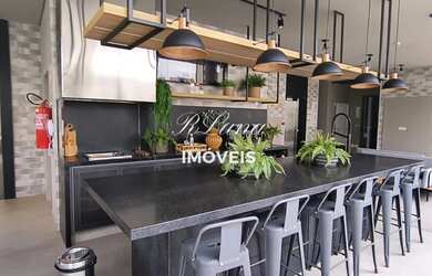 Imagem 11: Apartamento Padrão de 1 dormitório e Mobiliado em Alphaville- Barueri- SP