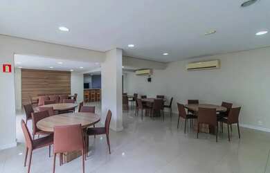 Imagem 15: Apartamento em Menino Deus