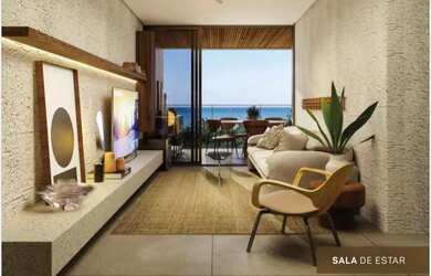 Imagem 9: Apartamentos Studios, e 2/4 noVentura Praia do Francês em Marechal Deodoro-AL