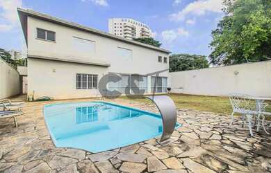 Imagem 5: Sobrado Residencial - 4 Dormitórios Suítes à Venda na Granja Julieta,...