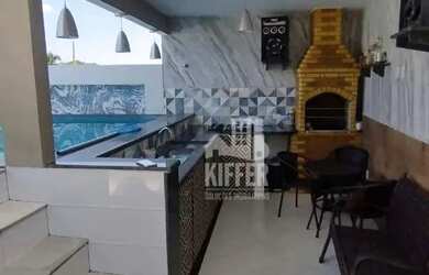 Imagem 2: Casa à venda, 180 m² por R$ 490.000,00 - Caluge - Itaboraí/RJ