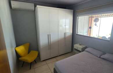 Imagem 11: Vendo exelente casa em condomínio fechado. Aceitamos lotes,carros como...