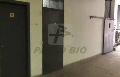Imagem 4: Galpão comercial frigorífico no bairro Bela Vista em São Paulo- SP