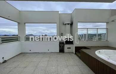 Imagem 13: Venda ou locação Cobertura Vila da Serra Nova Lima