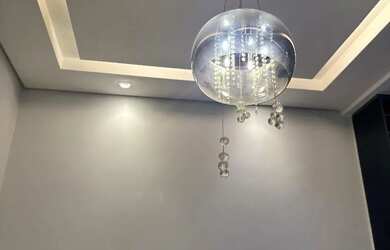 Imagem 13: CASA DE ALTO PADRÃO EM ÓTIMO CONDOMÍNIO NA PONTE ALTA NORTE