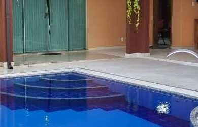 Imagem 2: Bacelar Imóveis vende casa no condomínio Greenville II, 4 suítes, Parque...