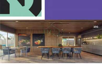 Imagem 13: Apartamentos Padrão em Poços de Caldas