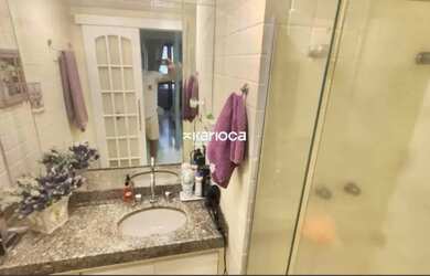 Imagem 16: Apartamento na Barra. 138m2 - 4 quartos. Cond. Sta Mônica