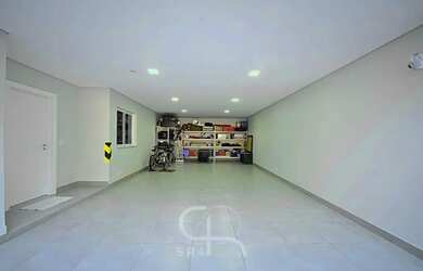 Imagem 8: Casa semimibiliada locação venda Santa Felicidade