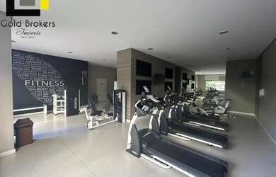 Imagem 15: STUDIO DE 48M² PRÓXIMO A FACULDADE DE MEDICINA NO ED. IN DESIGN RESIDENCE...