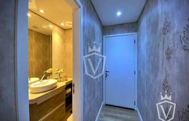 Imagem 14: APARTAMENTO TÉRREO À VENDA NO ATMOSPHERA JD. ERMIDA I JUNDIAÍ/SP