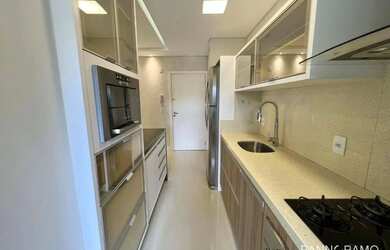 Imagem 3: Apartamento com 2 dormitórios para alugar, 83 m² por R$ 4.487,00/mês...