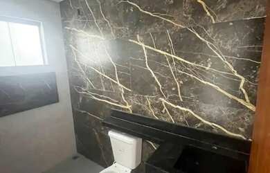 Imagem 3: Casa para Venda em Rio das Ostras, Extensão do Bosque, 3 dormitórios,...