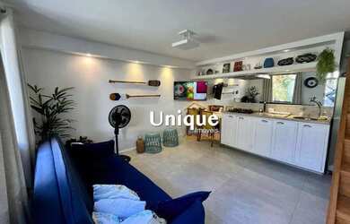 Imagem: Casa com 2 dormitórios para alugar, 65 m² por R$ 4.560,00/mês