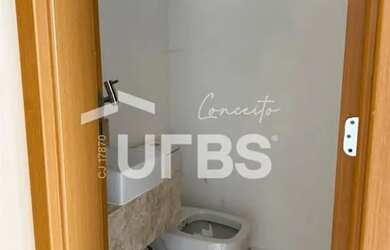 Imagem 11: SOBRADO, 3 Suítes, 138m², Condomínio Gran Poeme, 5 minutos do Flamboyant