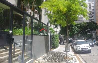 Imagem 4: Apartamento em Rua Sergipe - Higienópolis - São Paulo/SP