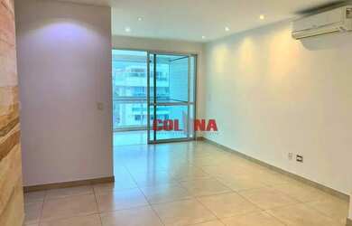 Imagem: Apartamento com 2 quartos para alugar, 100 m² por R$ 4.200