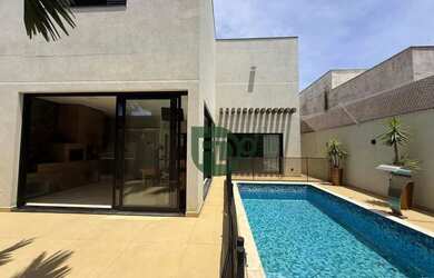 Imagem 16: Casa com 3 quartos, 270 m² - venda por R$ 2.200.000 ou aluguel por R$ 9.970/mês - Loteamen