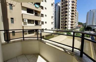 Imagem: O apartamento possui 3 Dormitórios, 4 Banheiros, 2 Vagas na