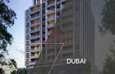 Imagem: O apartamento possui 3 Dormitórios, 2 Banheiros, 1 Vaga na