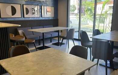 Imagem 7: Apartamento moderno com 2 quartos em Manaíra- Próximo ao mar