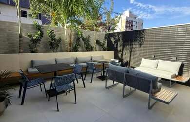 Imagem 10: Apartamento moderno com 2 quartos em Manaíra- Próximo ao mar